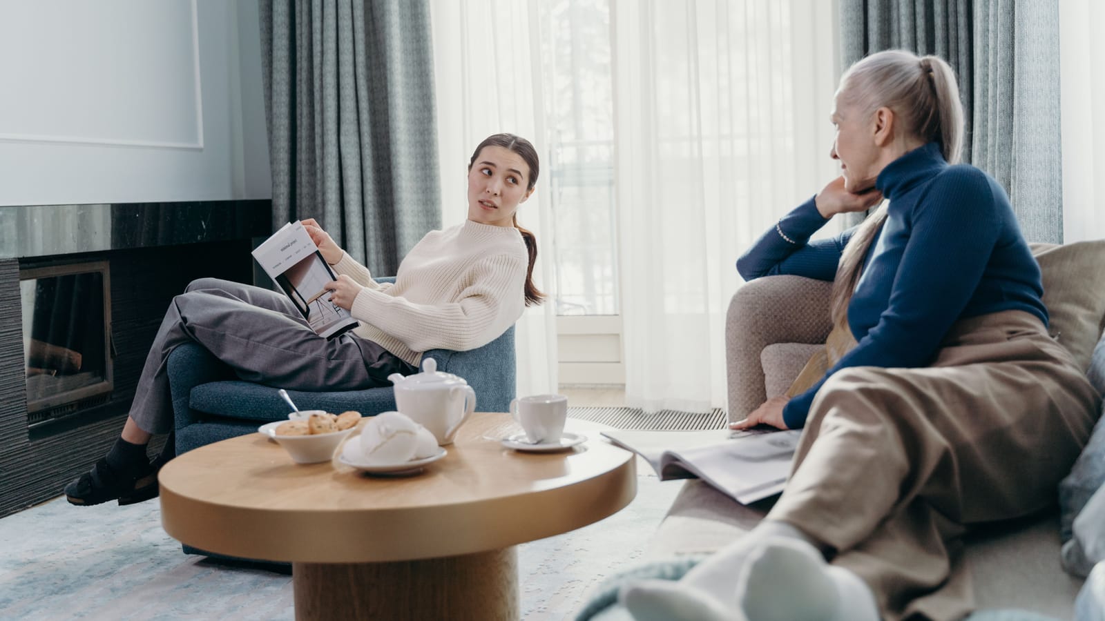 How to Start a Book Club That Survives Past March