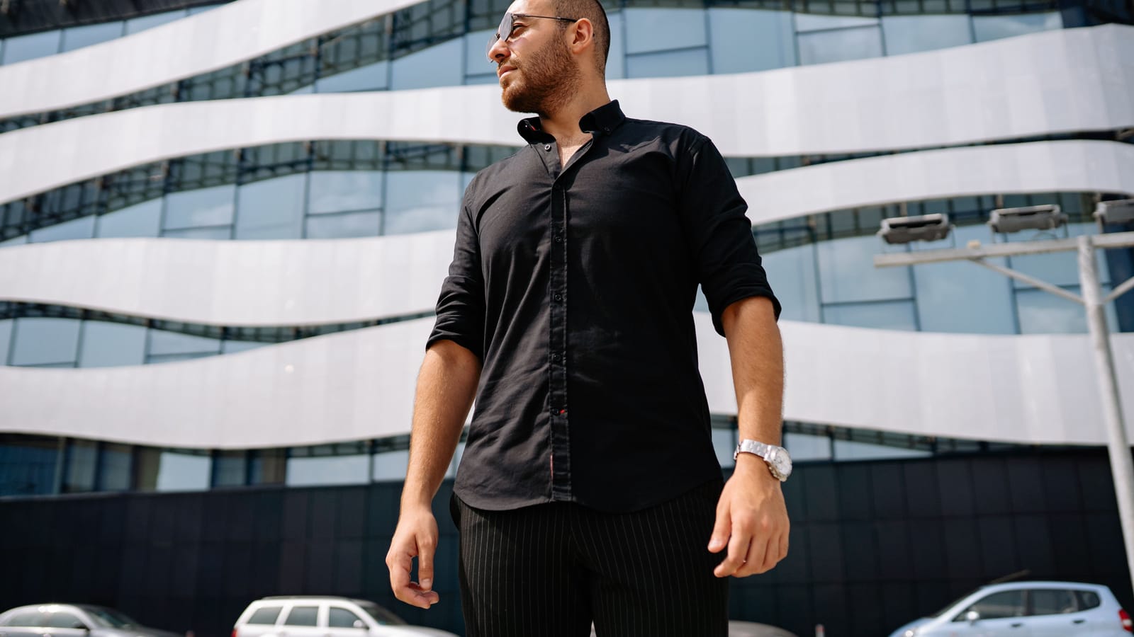How to stay sharp when the city hits thirty degrees