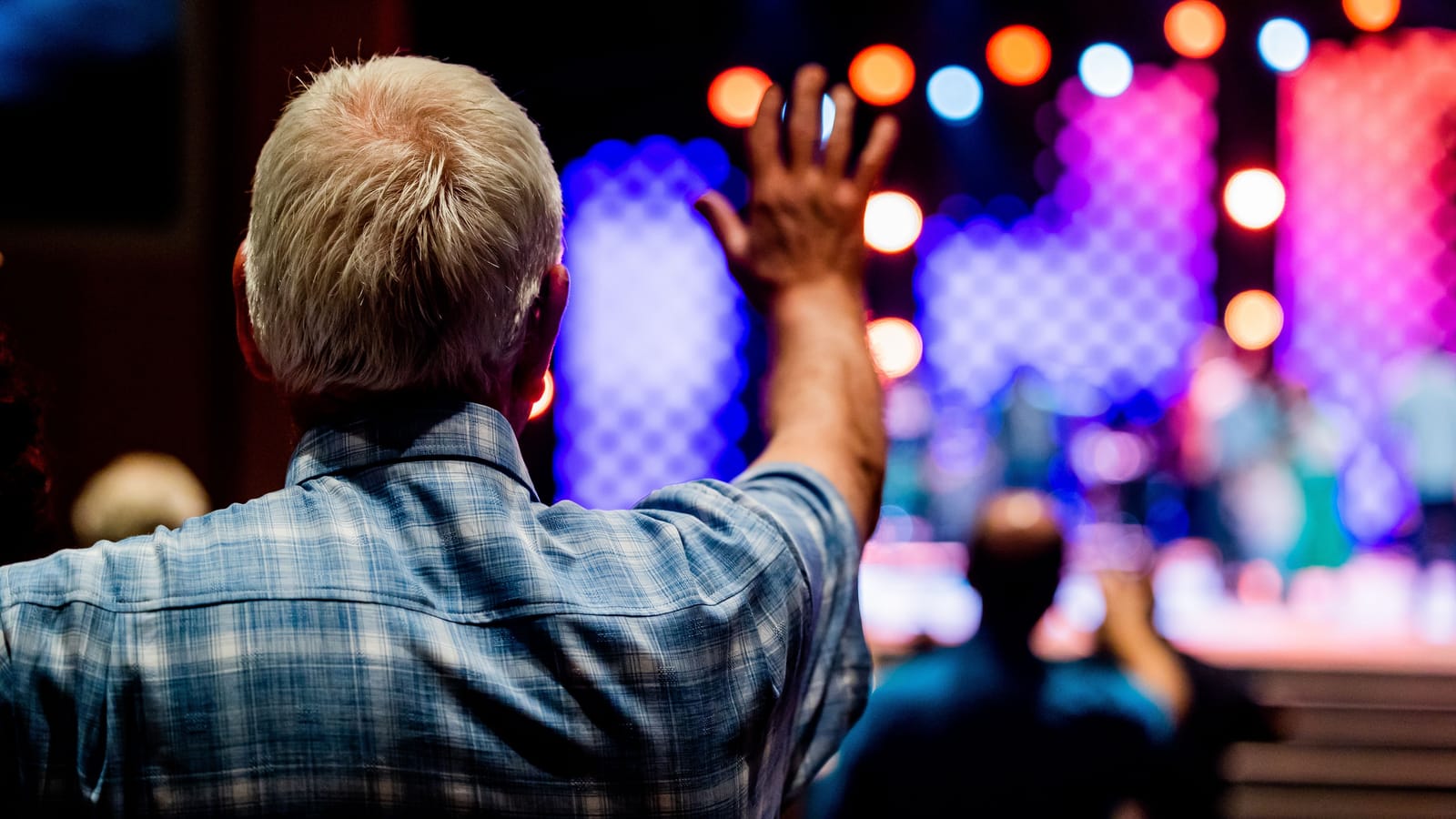 How to Take Your Family to a Concert and Actually Enjoy It
