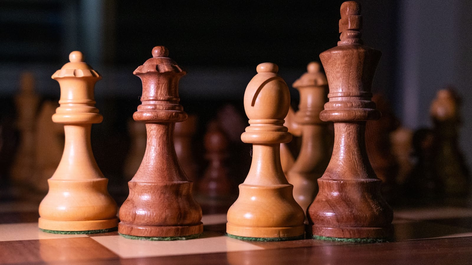 How to Teach a Kid to Lose Without Losing It