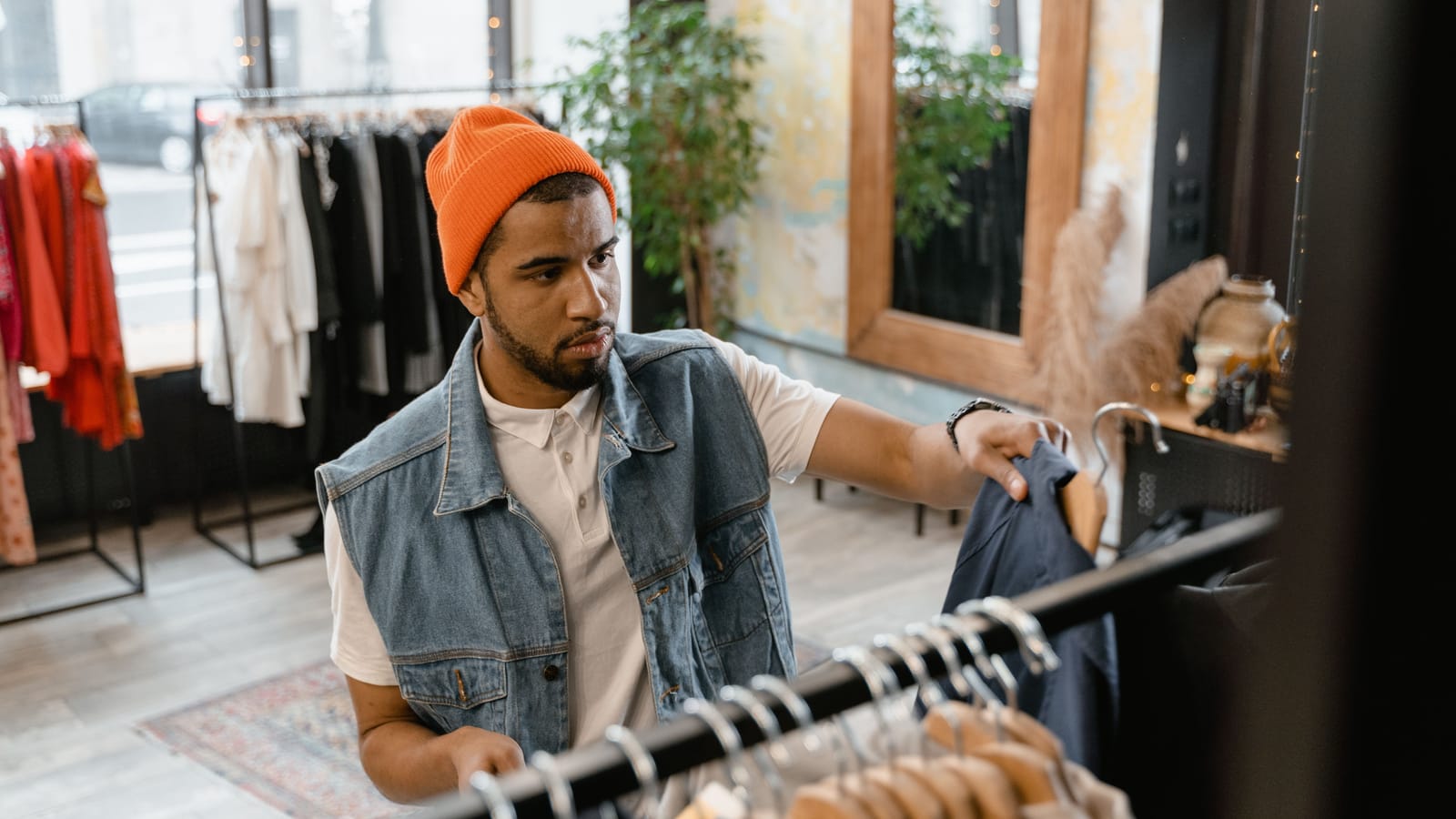 How to tell a trend isn't for you before you buy it