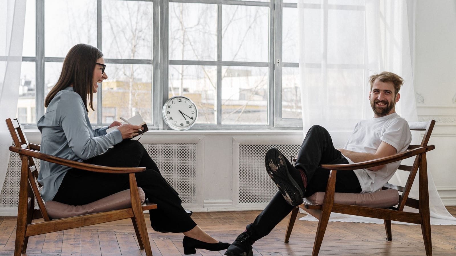 How to tell if marriage counselling is working