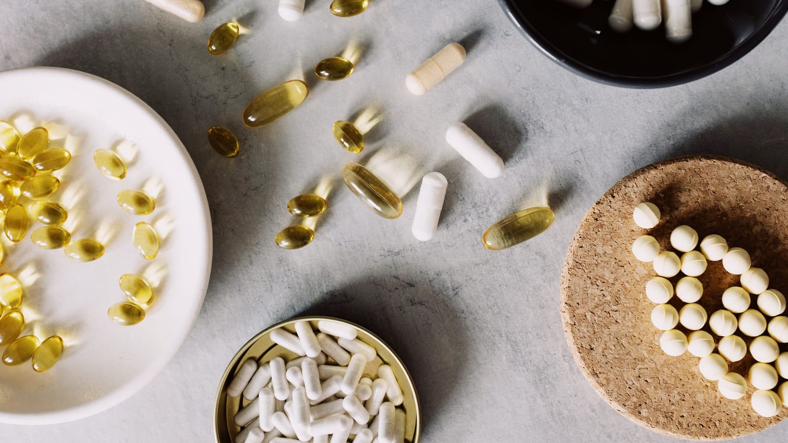 How to tell whether a supplement was actually tested
