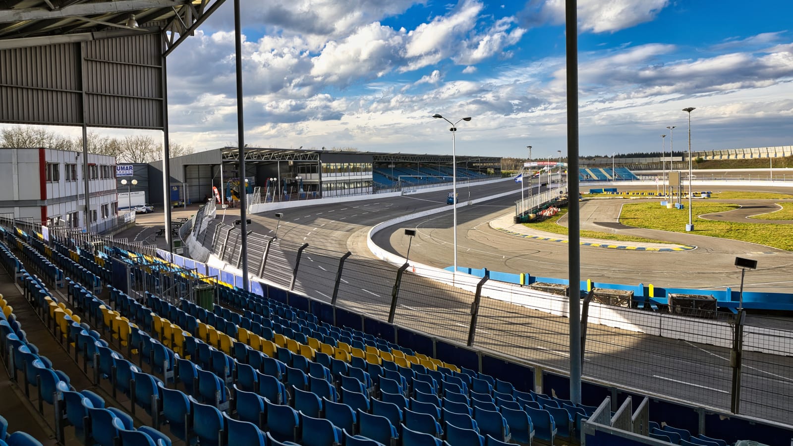 How to Watch a NASCAR Race and Actually Know What's Happening