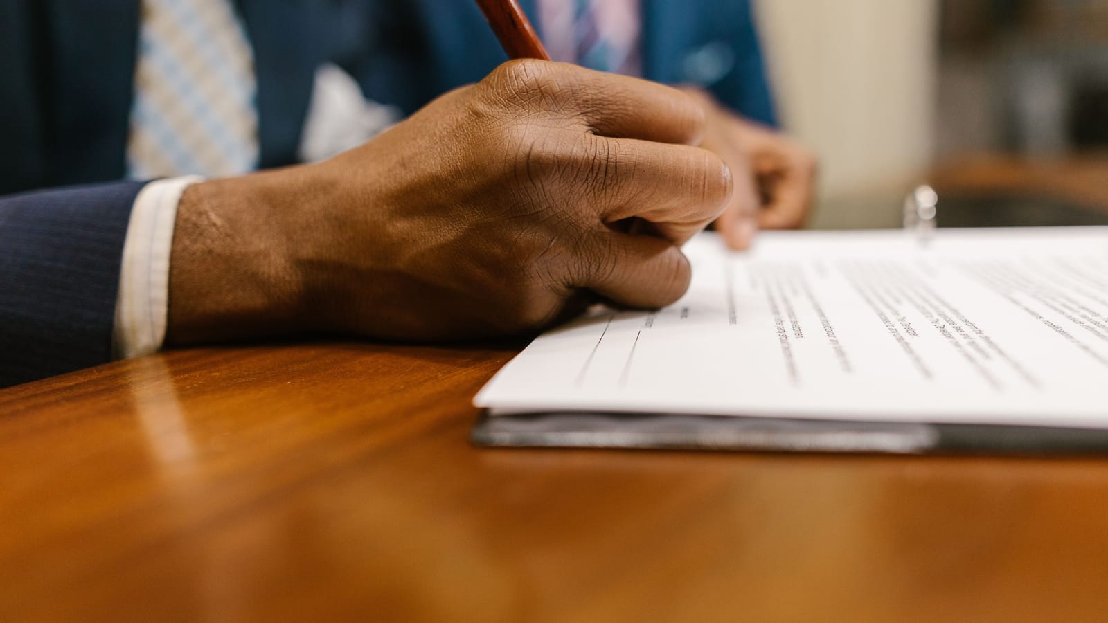 How to Write a Will Without Paying a Fortune