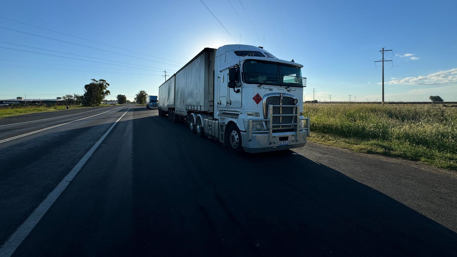 How Truckers And Hotel Clerks Became America's Extra Eyes