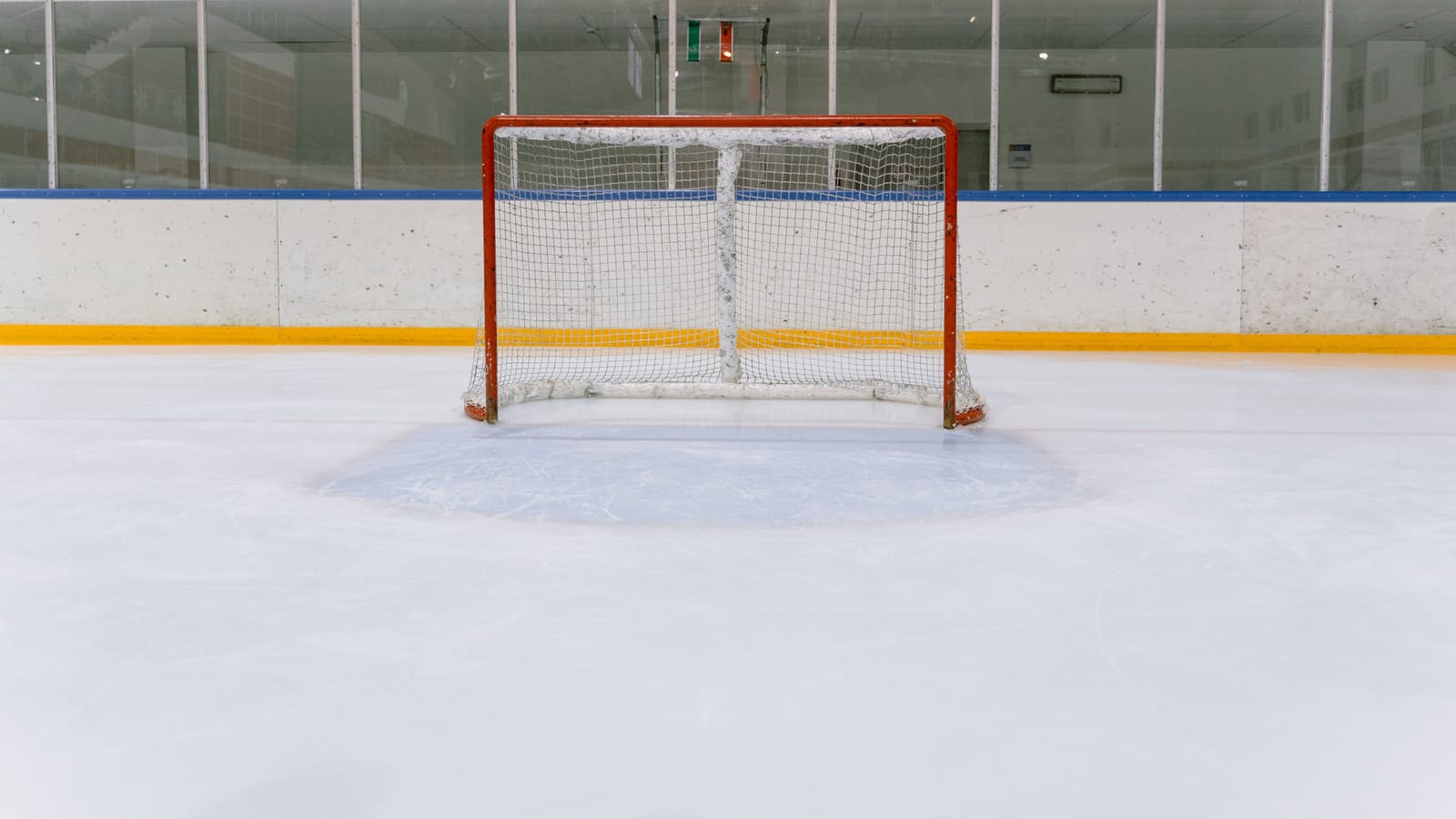 Icing, Offside and the Penalty Box, Explained in Ten Minutes