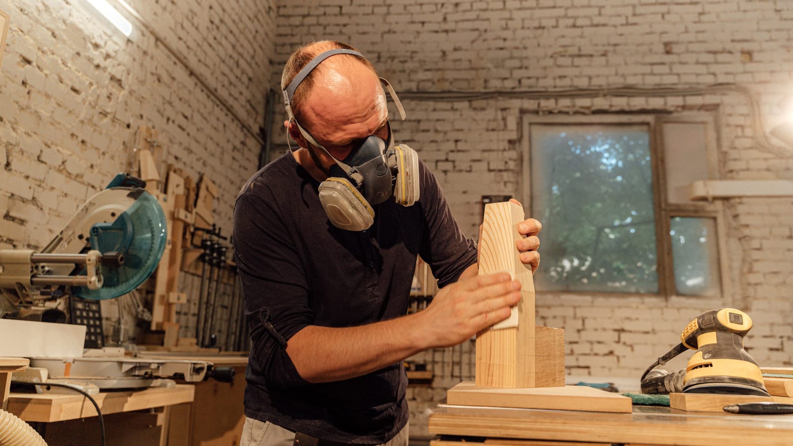 If Your House Predates 1978, Test Before You Sand