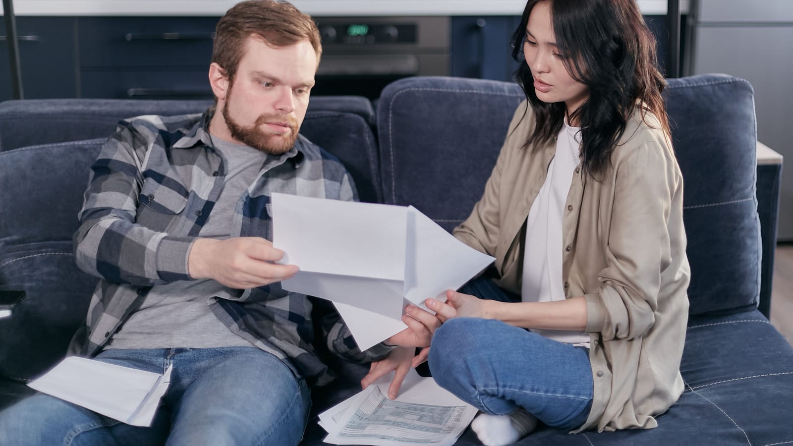 Joint Accounts or Separate, and How to Not Resent It