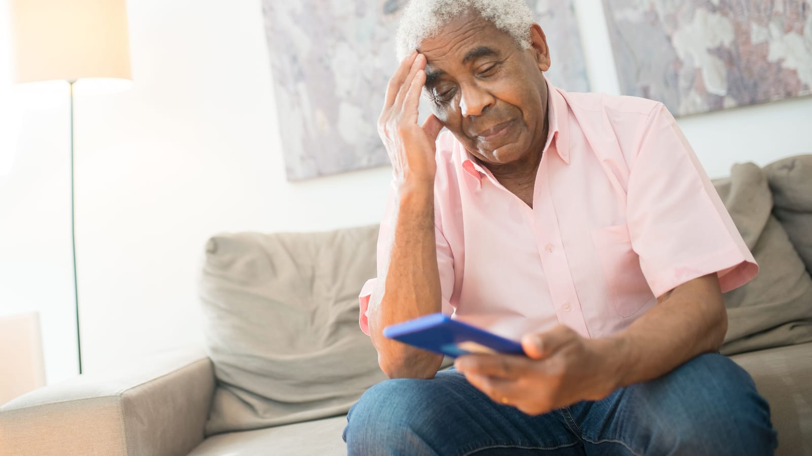 Just Got Scammed? Call Your Bank Before Anyone Else