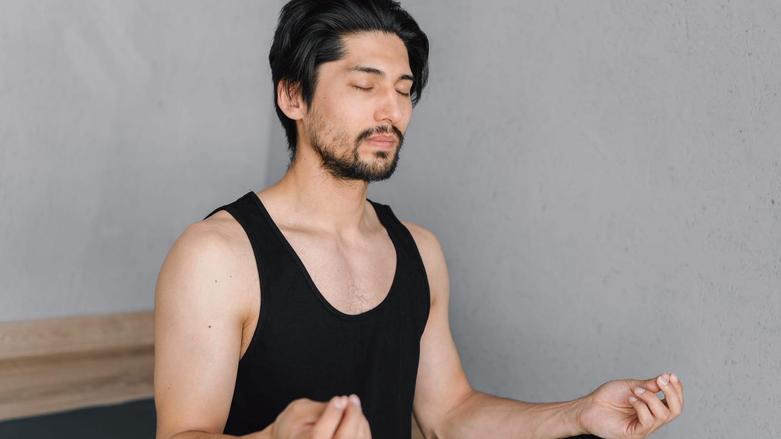 Keeping your temper is a skill, not a personality trait