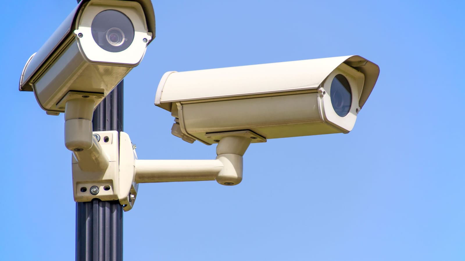 Locks, Lights and Cameras That Actually Do Something