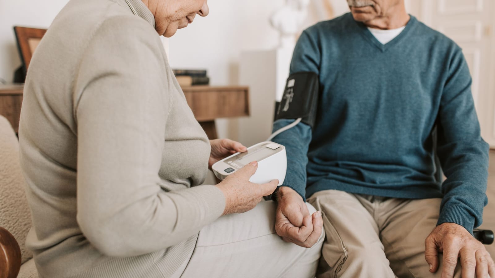 Long-term care costs real money and Medicare won't pay it