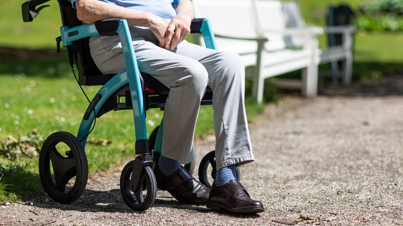 Long-term care is the bill most retirement plans ignore