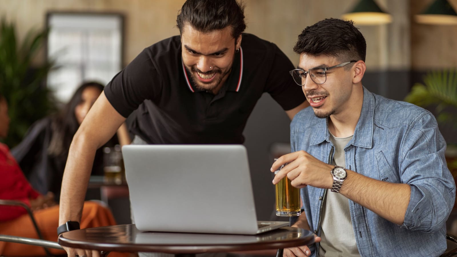 Making friends after thirty is a logistics problem