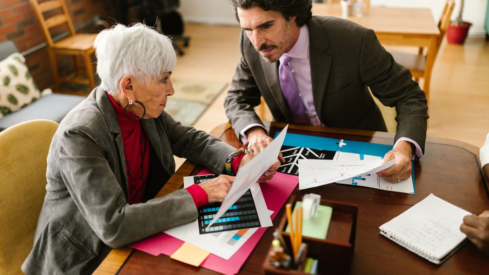 Medicare Advantage or Medigap and How to Actually Decide