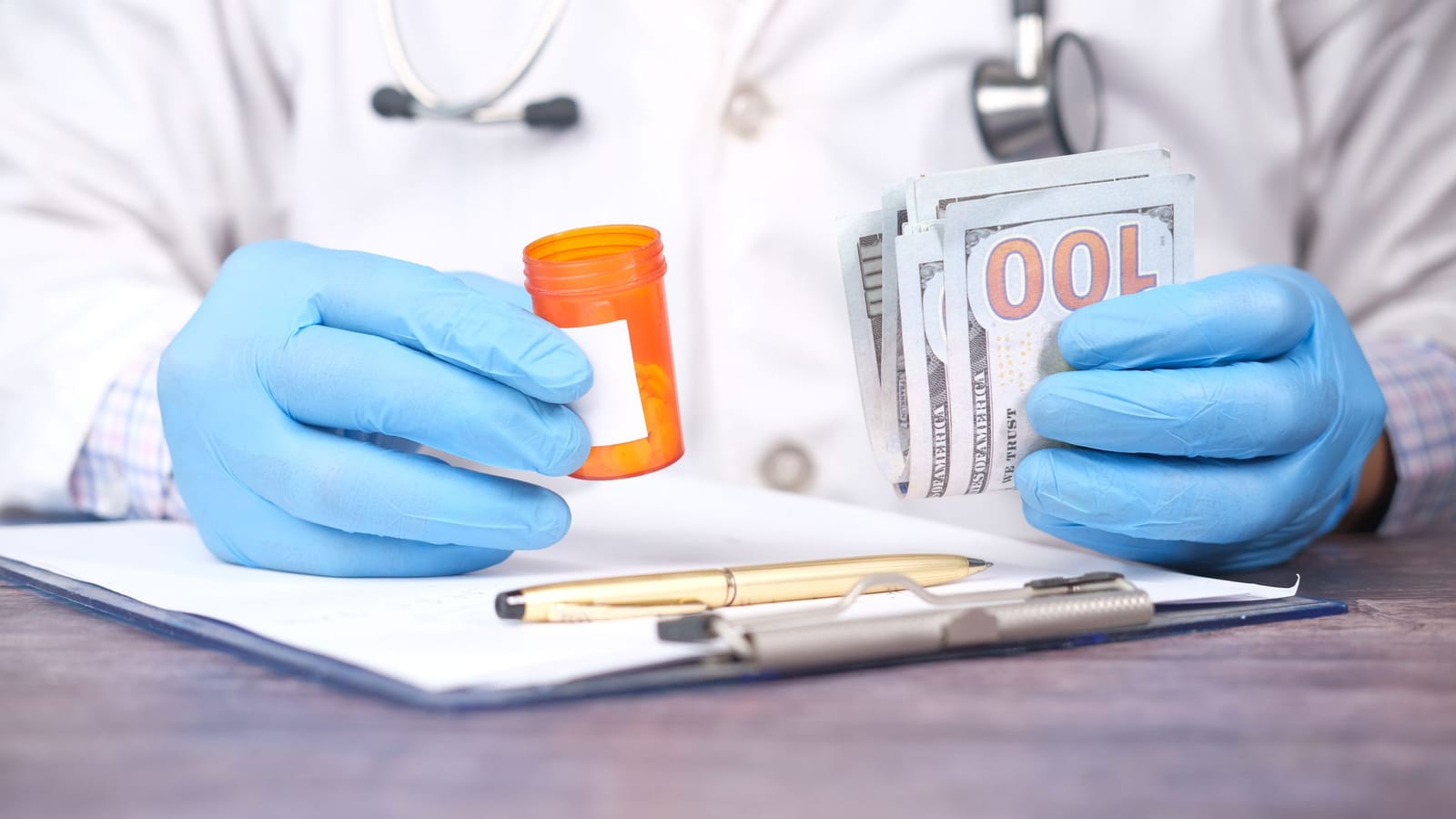 Medicare Parts A, B, C and D Without the Alphabet Soup