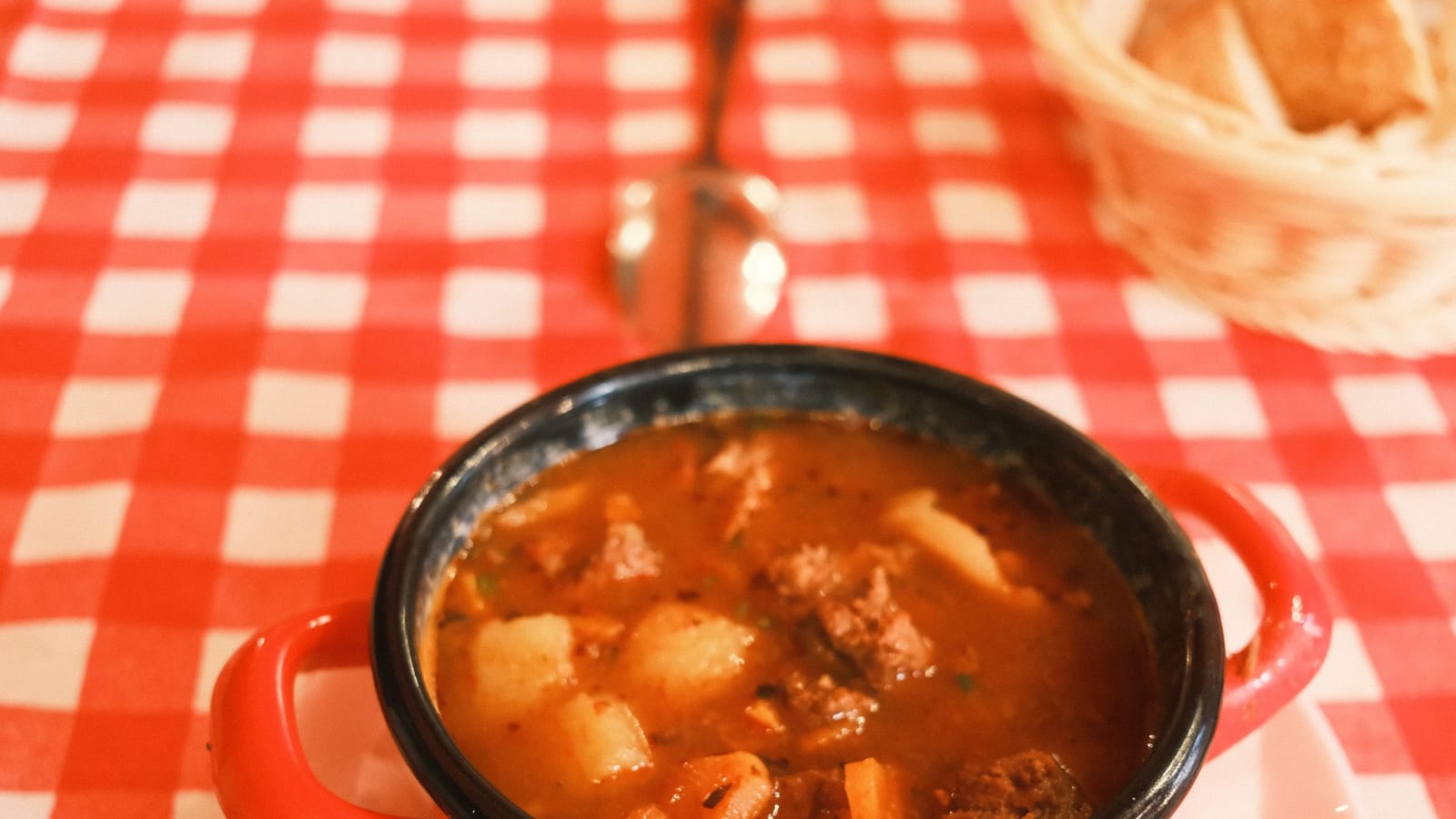 More salt won't fix your bland soup