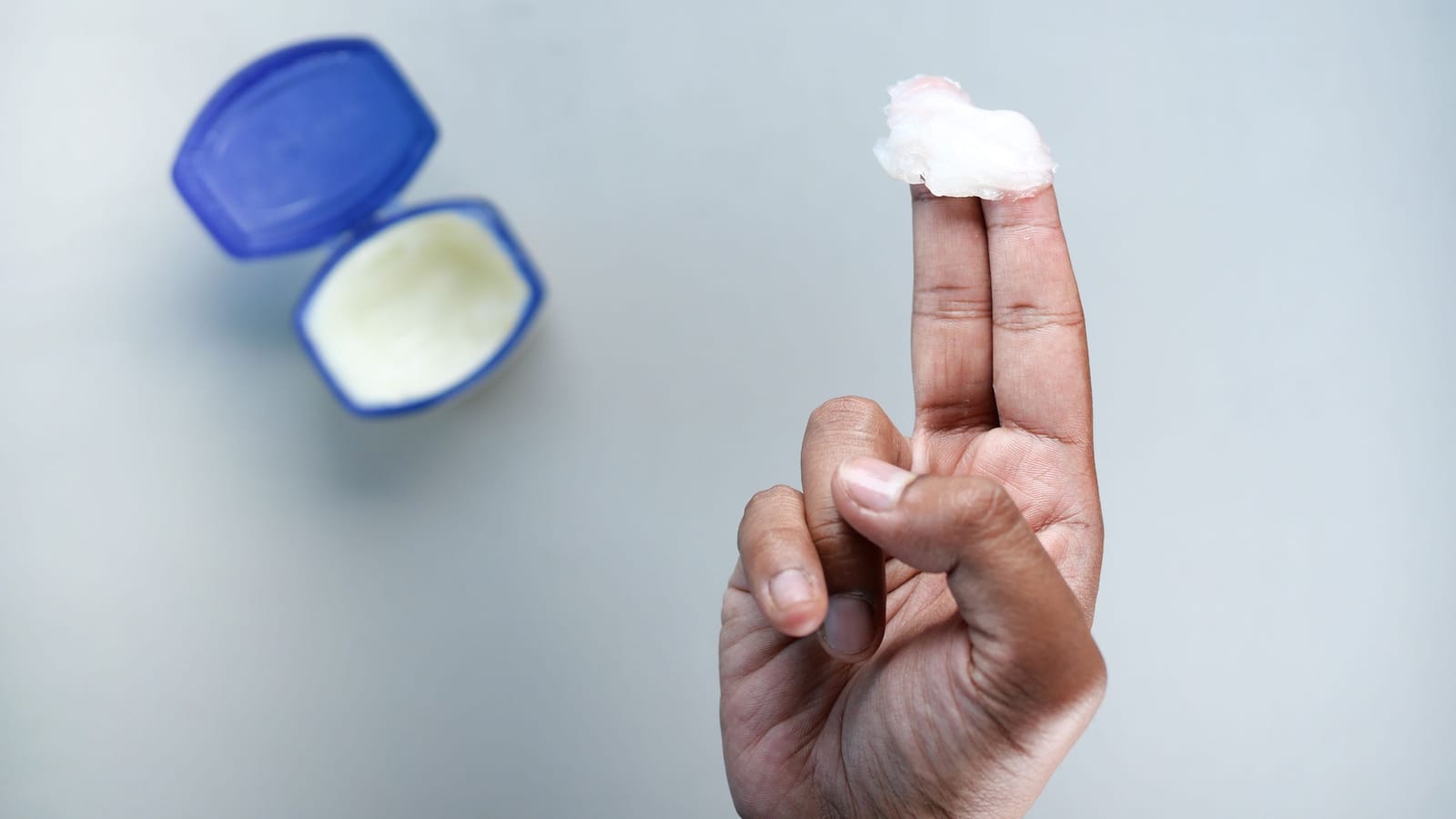 Most dry, flaky skin is the soap, not the weather