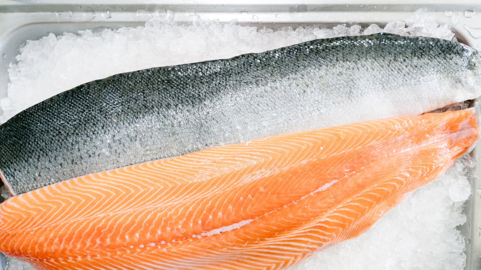 Most fish is ruined before the knife ever comes out