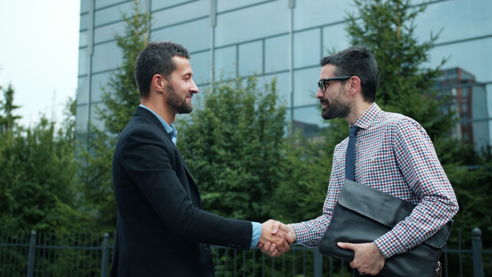 Most men have never given a real apology