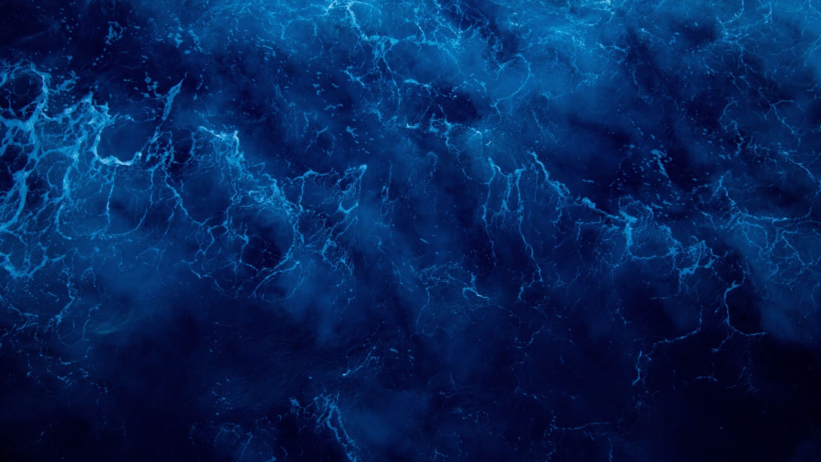 Most of the Seafloor Has Never Been Properly Mapped