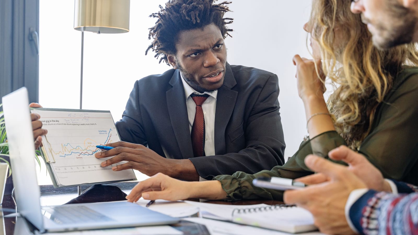 Negotiating, for men who hate negotiating