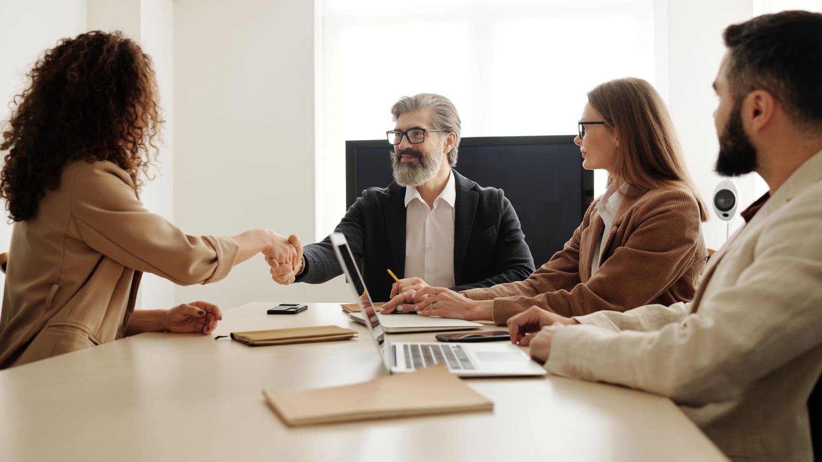 Negotiating an offer when you've never done it before