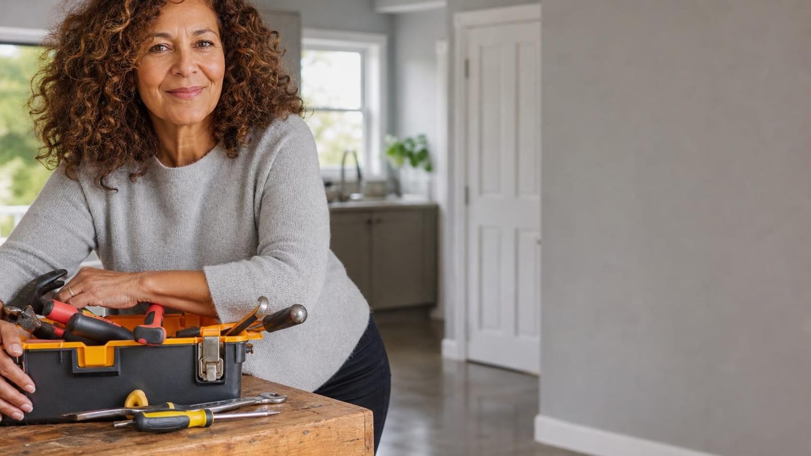 Nine tools, one Saturday, and the repairs you stop paying for
