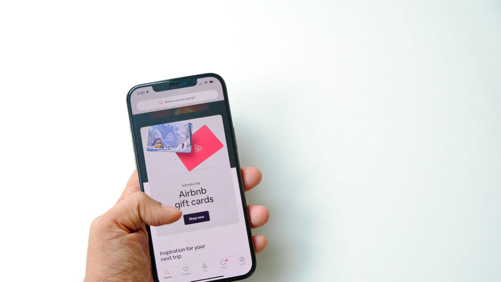 Nobody legitimate has ever asked you for a gift card