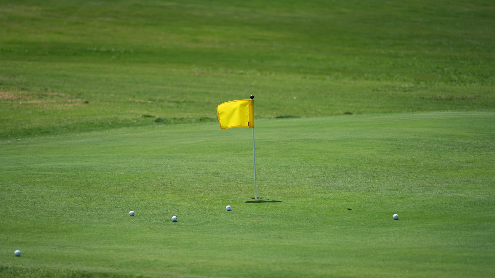 One Hour a Week of Golf Practice, Spent Where It Pays