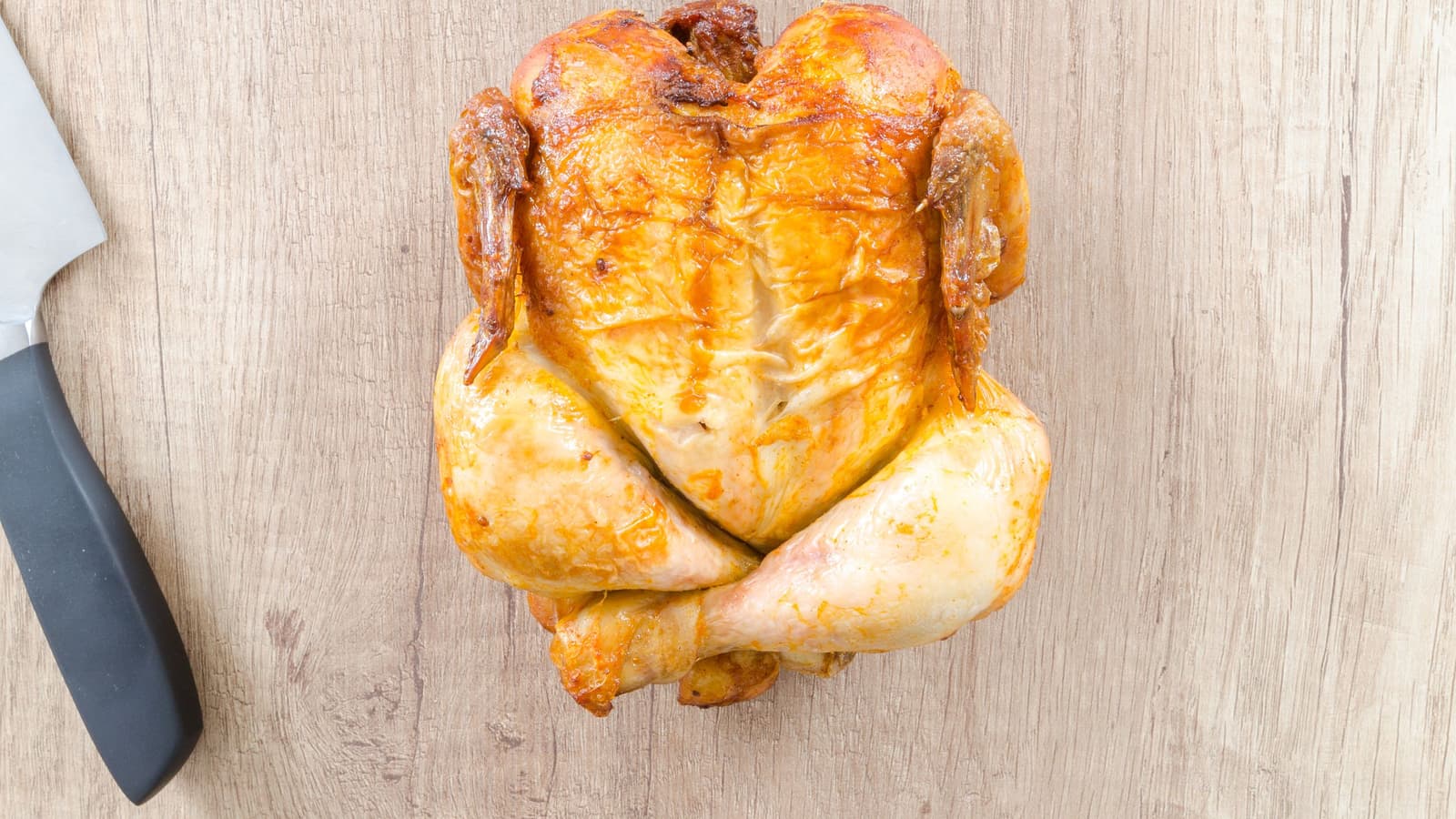 One roast chicken and the four dinners it should give you