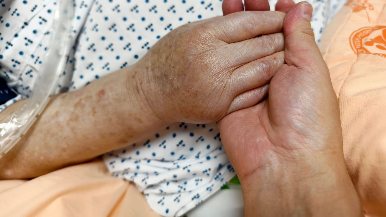 Palliative Care Isn't Giving Up, And It Isn't MAID