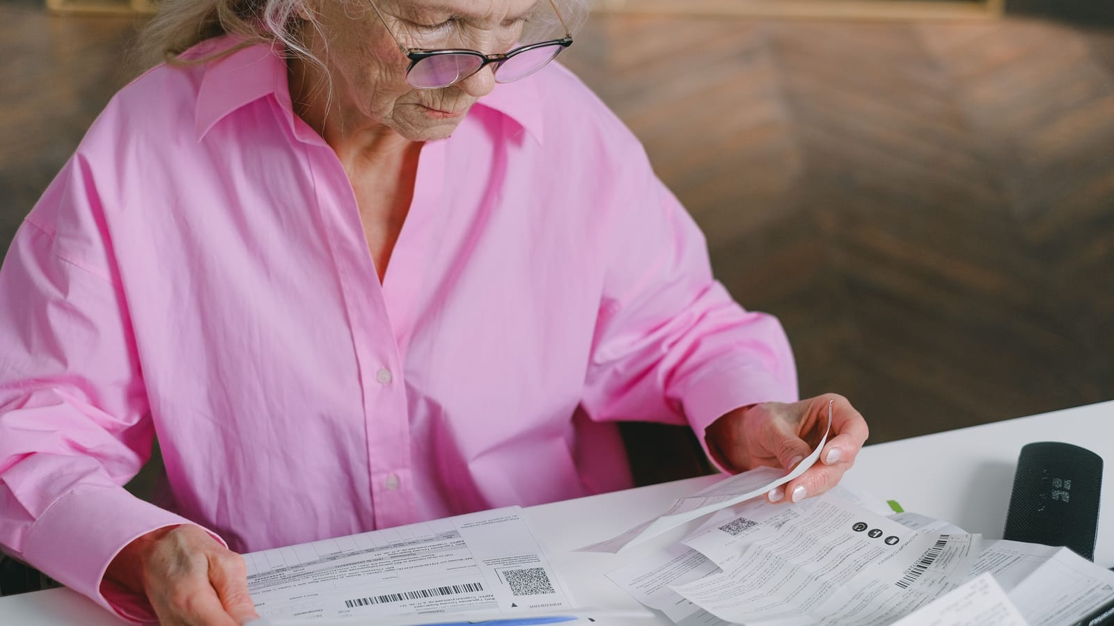 Pay yourself a salary when the work won't