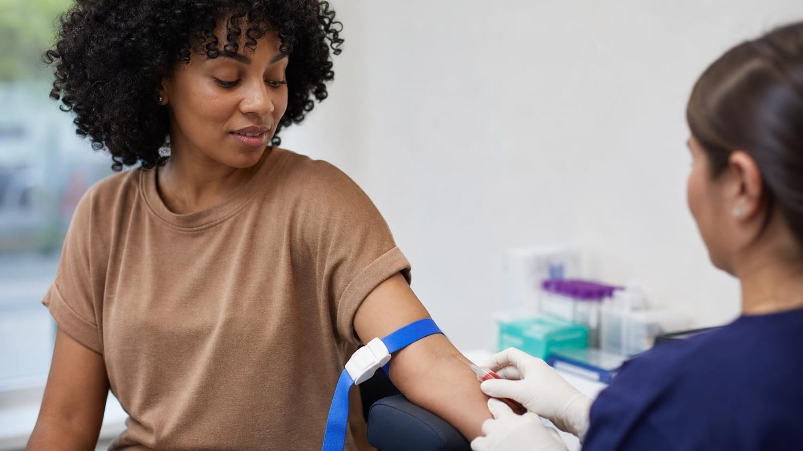 PCOS, the two-out-of-three rule, and the tests to ask for