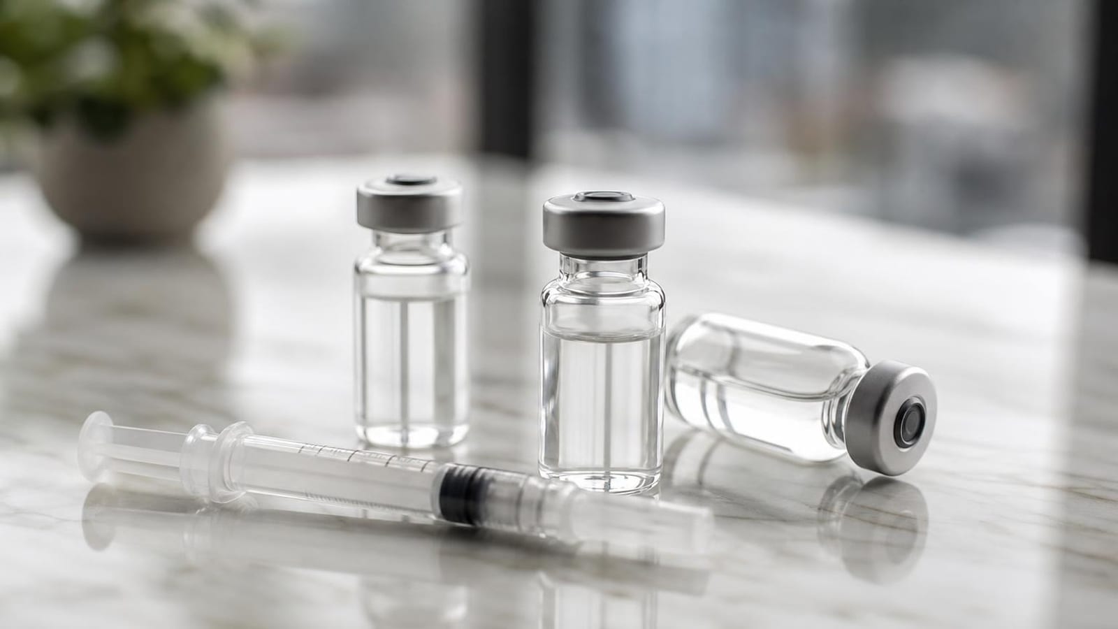 Peptides, explained without the sales pitch