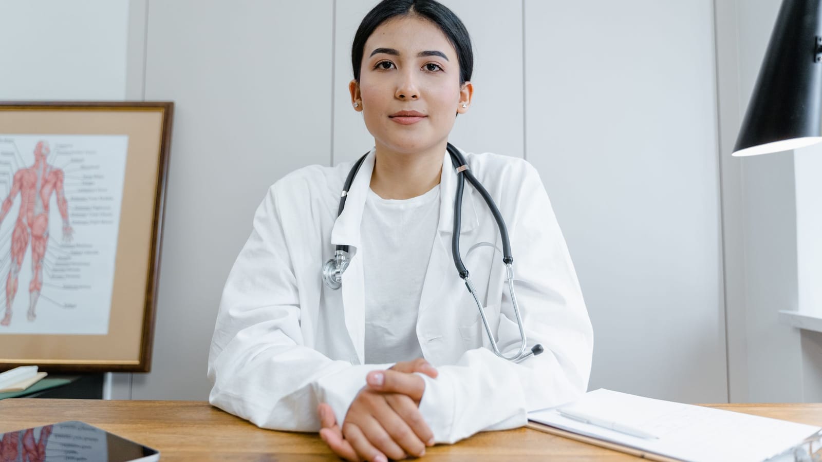 Perimenopause and what to ask for before you're told to cope