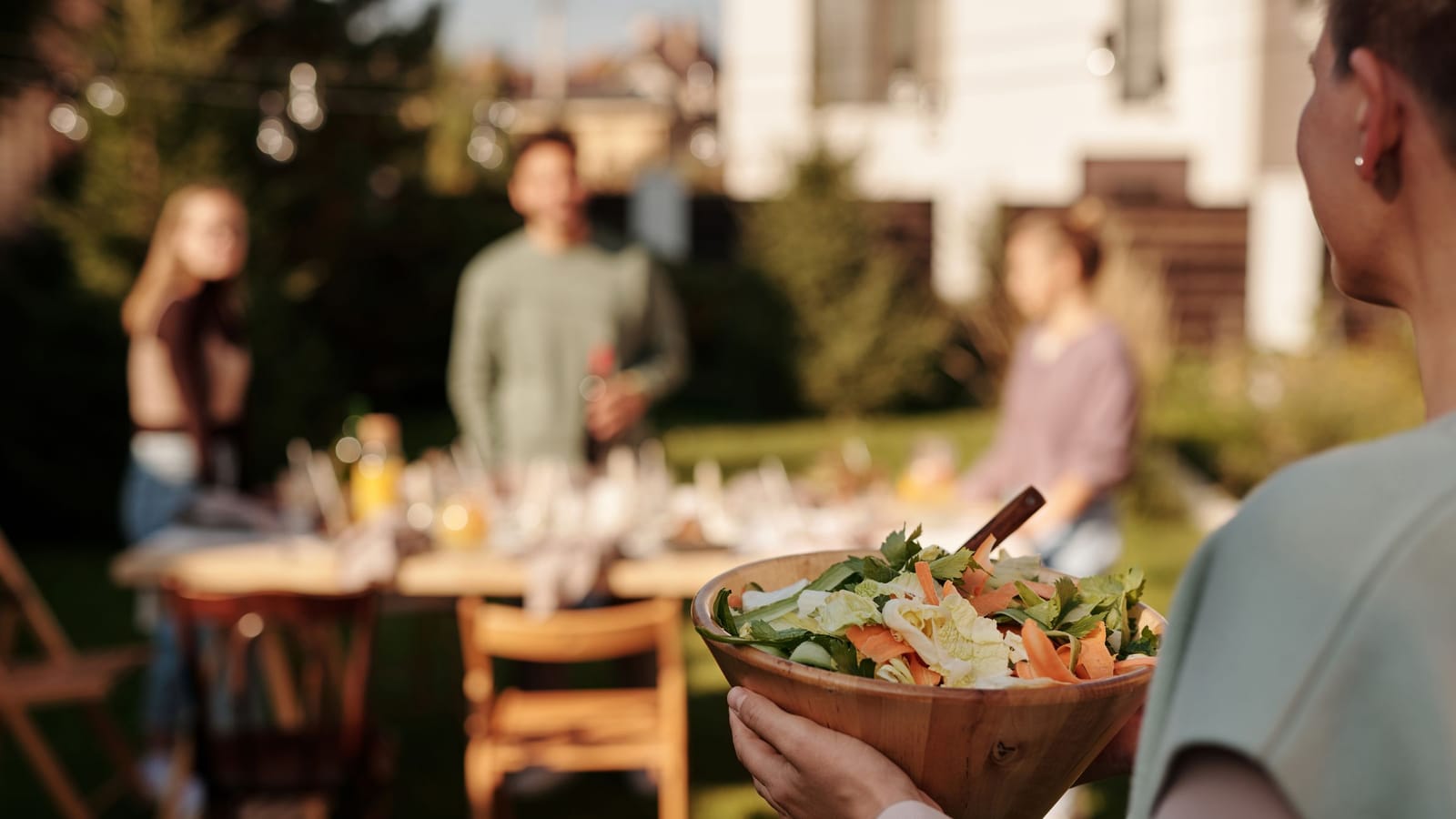Phones off the table and other manners worth teaching again