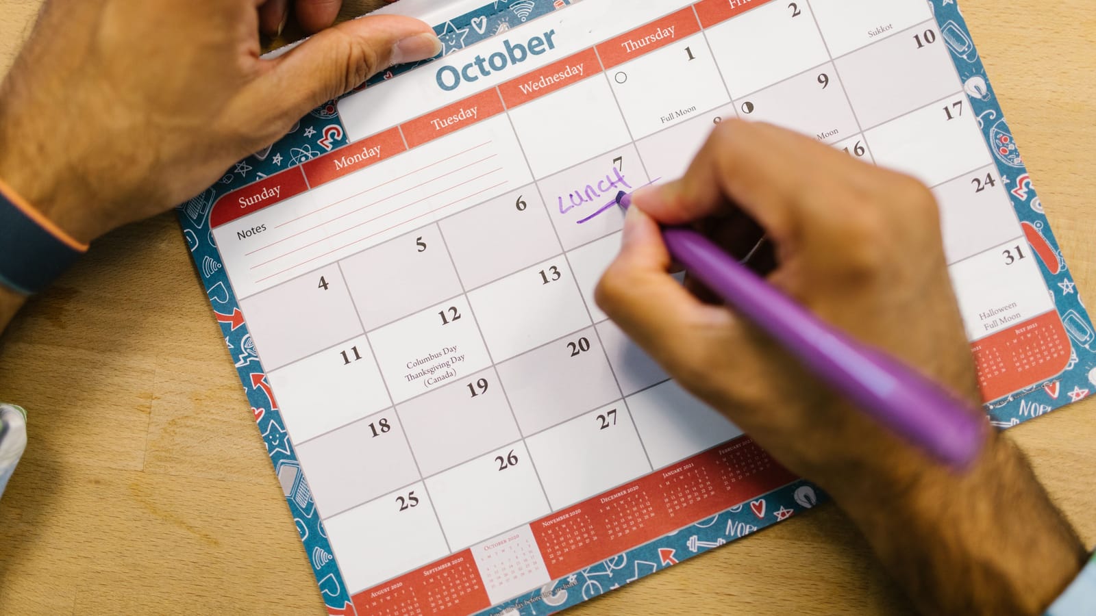 Pick the Volunteer Job You'll Actually Show Up For