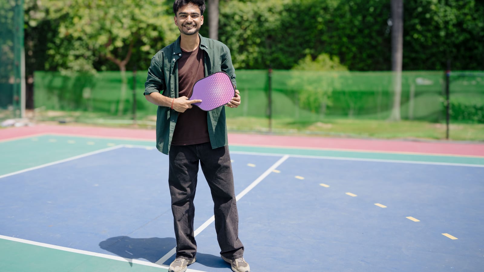 Pickleball Etiquette That Gets You Invited Back