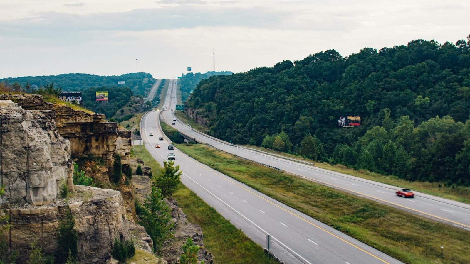 Planning a road trip that's still fun on day four