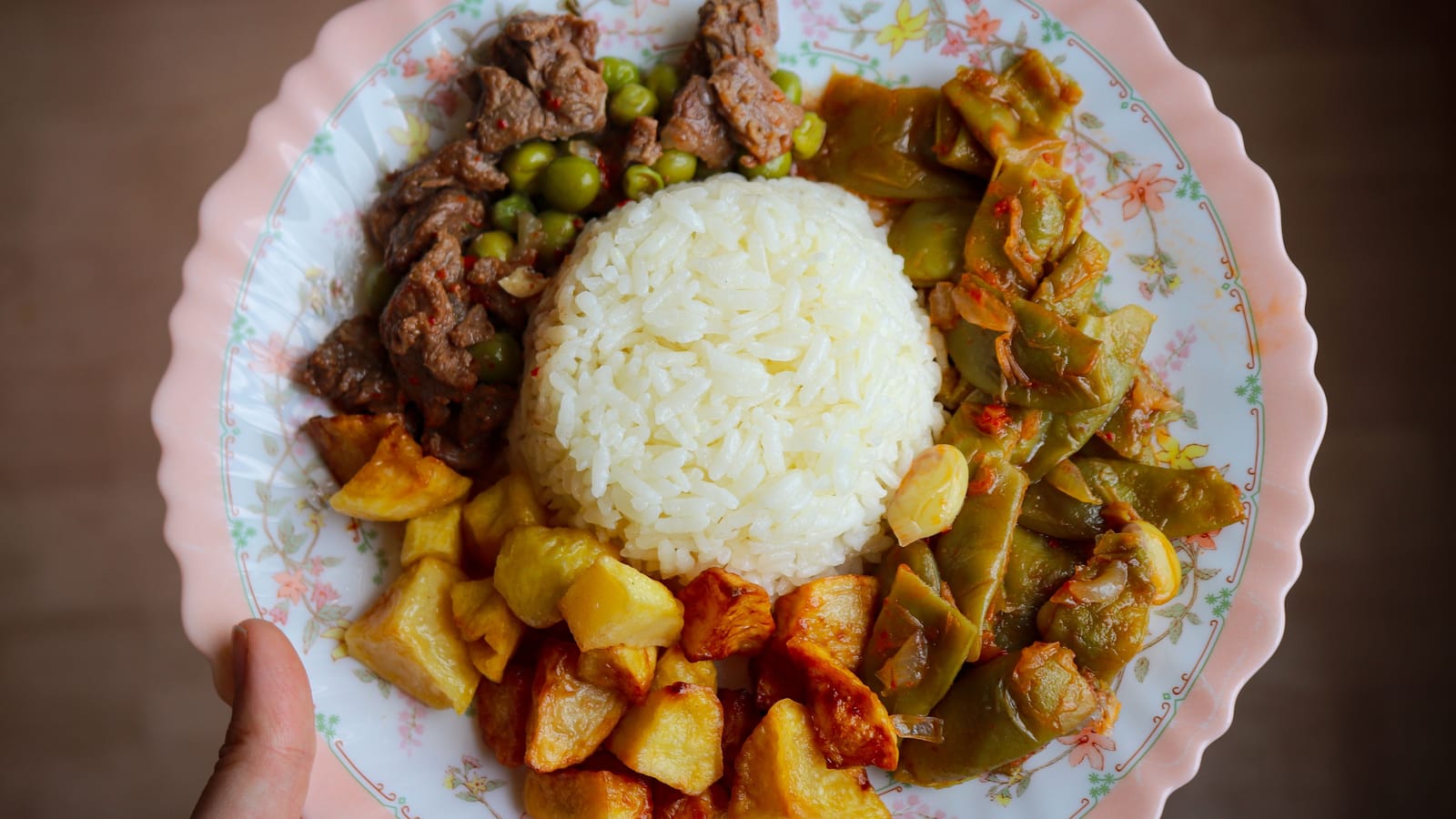 Portion Sizes Without a Scale and a Week to Practice On