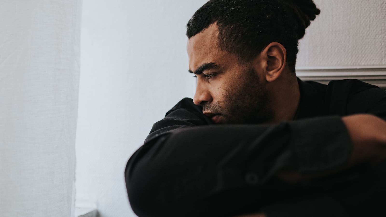 Postpartum depression hits fathers too and nobody screens them