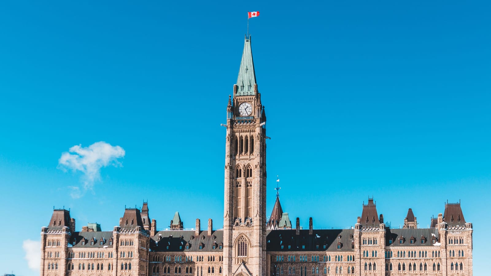 Poverty Isn't a Reason to Die, and Canada Keeps Testing That