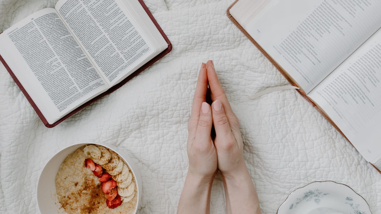 Praying for Your Kids by Name Without Running Out of Words
