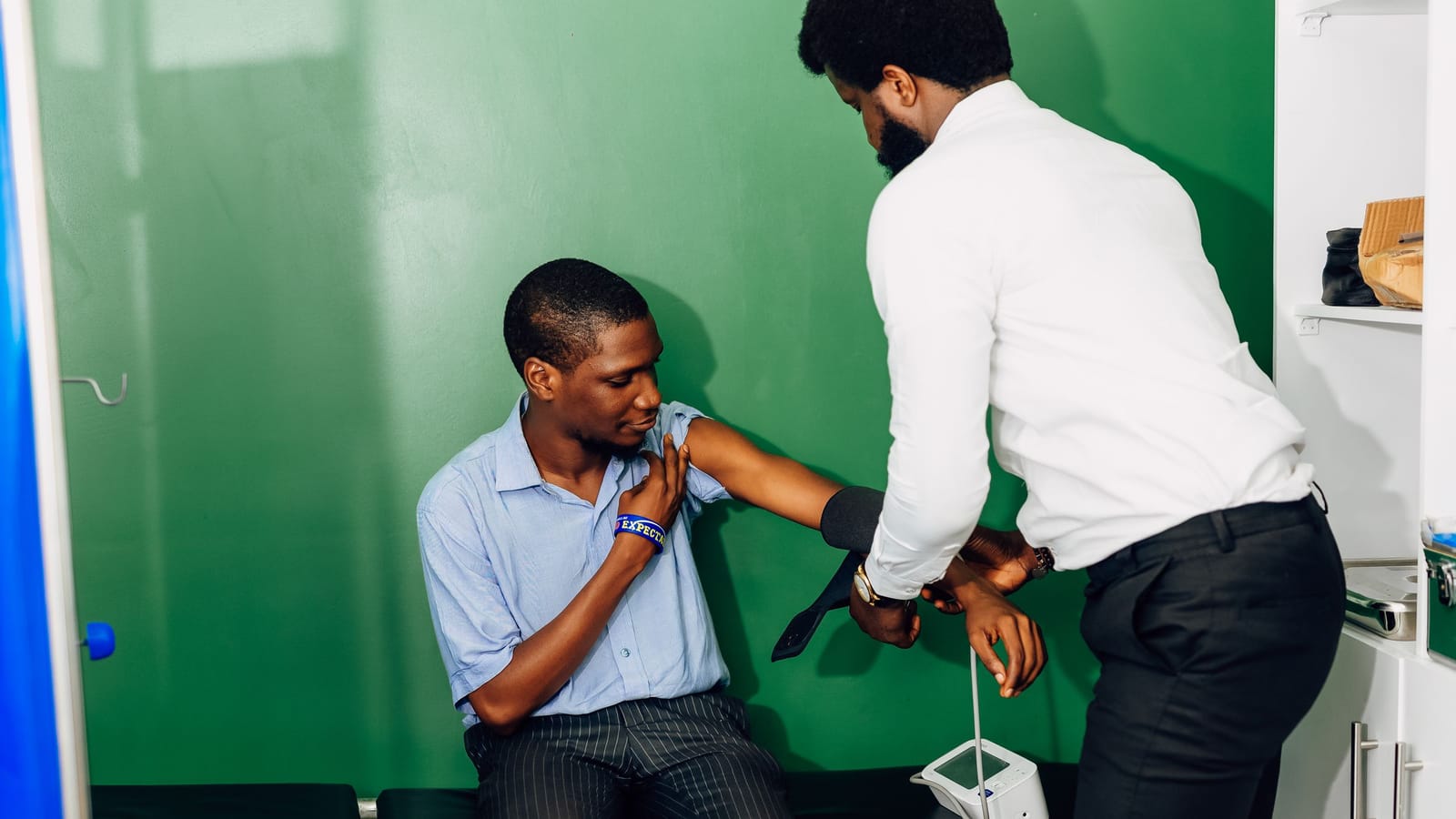 Prostatitis usually isn't an infection, and that changes everything