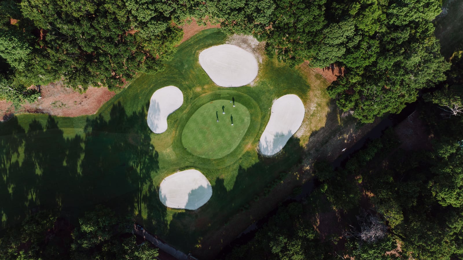 Public Courses Worth Flying Across the Country For
