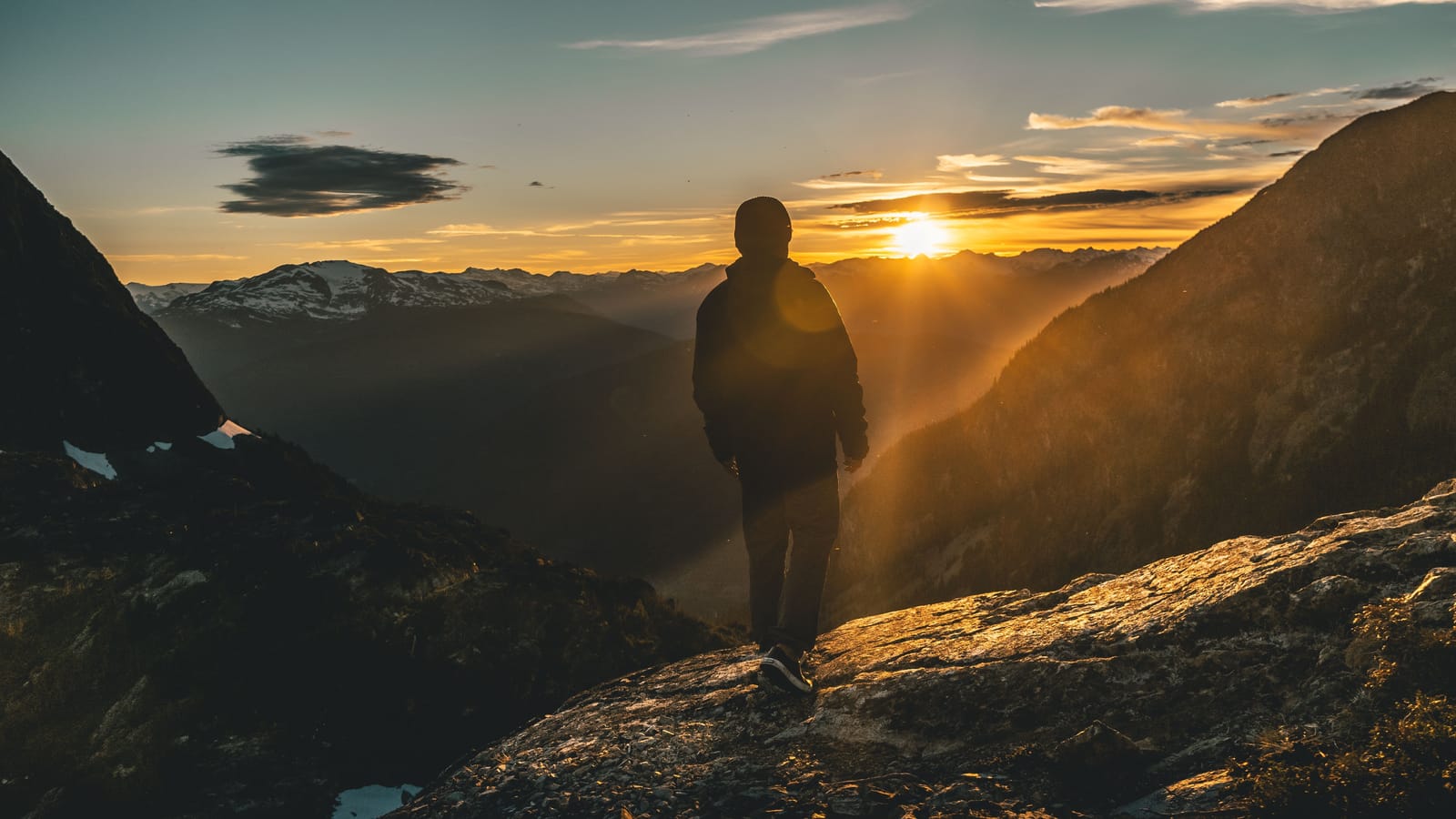 Purpose at forty isn't found, it's assigned