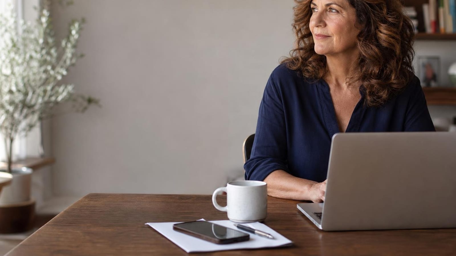 Put the mom guilt down, and keep the part that's true