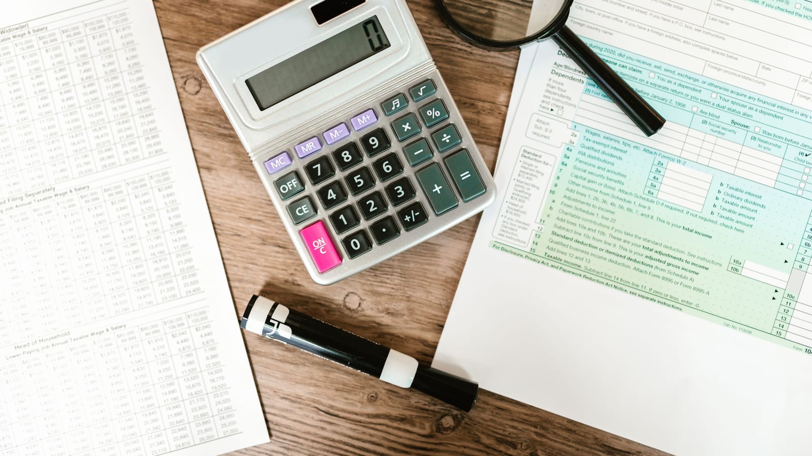 Put your kids on payroll before you put them in the will
